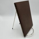 Prayer Mightiest Force in the World Book Frank Laubach 1946 Brown Hardcover