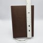 Prayer Mightiest Force in the World Book Frank Laubach 1946 Brown Hardcover