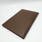 Prayer Mightiest Force in the World Book Frank Laubach 1946 Brown Hardcover