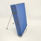 NEW TESTAMENT Bible Revised Standard Version NELSON Blue HB Vintage 1946