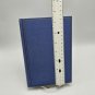 NEW TESTAMENT Bible Revised Standard Version NELSON Blue HB Vintage 1946