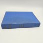 NEW TESTAMENT Bible Revised Standard Version NELSON Blue HB Vintage 1946