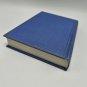 NEW TESTAMENT Bible Revised Standard Version NELSON Blue HB Vintage 1946