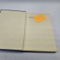 NEW TESTAMENT Bible Revised Standard Version NELSON Blue HB Vintage 1946