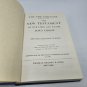 NEW TESTAMENT Bible Revised Standard Version NELSON Blue HB Vintage 1946