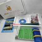 R2 Fish School Kit Teach Fish Tricks Obstacle Course Tank OPEN BOX Training
