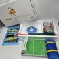 R2 Fish School Kit Teach Fish Tricks Obstacle Course Tank OPEN BOX Training