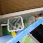 R2 Fish School Kit Teach Fish Tricks Obstacle Course Tank OPEN BOX Training