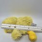 Warmies Duck Heatable Weighted Stuffed Animal Plush Junior Yellow Lavender