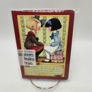 Mary Engelbreit 80 page journal Edgar Guest Quote Friends Sisters Girls 2013