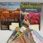 Smithsonian Magazine Back Issue 2011 2010 1 Full Year Choose Nature Animal