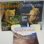 Smithsonian Magazine Back Issue 2011 2010 1 Full Year Choose Nature Animal