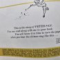 Peter Pan Disney Read Along Audio Cassette Book Music Soundtrack Lot