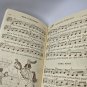 Wee Sing Nursery Rhymes Lullabies Cassette Tape Book Music 1985 Baby Preschool
