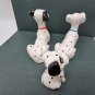 Disney 101 Dalmatians Ceramic Figures Pongo Perdy Pup Lot 3 Dogs Perdita 1990s