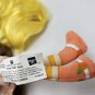 Strawberry Shortcake Lot 3 Small Soft Dolls Orange Lemon Hasbro 2008 6" huggable