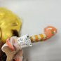 Strawberry Shortcake Lot 3 Small Soft Dolls Orange Lemon Hasbro 2008 6" huggable