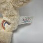 Plush Unicorn Ring Rattle Spark Create Imagine Rainbow Walmart Soother Toy
