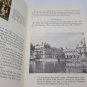 France Around World Program Nystrom Map Study Geographical Society Lot 2 Booklet