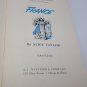 France Around World Program Nystrom Map Study Geographical Society Lot 2 Booklet