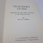 France Around World Program Nystrom Map Study Geographical Society Lot 2 Booklet