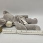 Turtle Mouse Bean Plush Great American Fun Bean sprouts Squeaky Tommy 8"