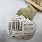 Turtle Mouse Bean Plush Great American Fun Bean sprouts Squeaky Tommy 8"