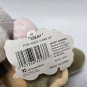 Turtle Mouse Bean Plush Great American Fun Bean sprouts Squeaky Tommy 8"