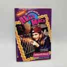 Secret World Of Alex Mack Junkyard Jitters Patricia Barnes-Svarney Book 1997