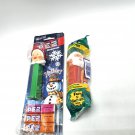 Christmas Pez Dispensers Santa Mrs Claus Lot 2 Sealed Vintage