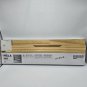 IKEA M&Atilde;�LA Craft Paper Roll Holder storage 101.493.50 19" Wood Craft NEW