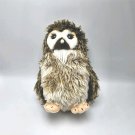 Harry Potter Plush Owl Brown Pigwidgeon Ron Wizarding World Universal 10”