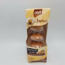 Glade Scented Oil Candles Spiced Rose Vanilla Refills Package 3 Beige Brown 2006