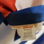 Disney Mickey Mouse 4th July Flag Patriotic Flag Banner 39" Horizontal USA