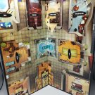 Clue Discover The Secrets Replacement Game Board 2008 C1827A
