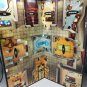 Clue Discover The Secrets Replacement Game Board 2008 C1827A