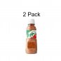 (2-Pack) Tajin Clasico with Lime Seasoning Mix 5oz Each Gluten Free