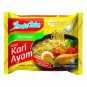 Indomie noodle
