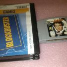 007 Goldeneye n64 with Blockbuster label in Blockbuster Box