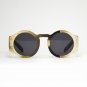 Real Horn-Rimmed Glasses