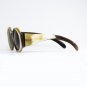 Real Horn-Rimmed Glasses