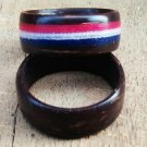 Ring Coconut Shell