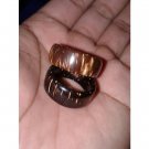 Coconut Shell Ring