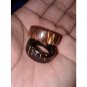 Coconut Shell Ring
