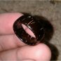 Coconut Shell Ring