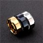 Simple Titanium Ring