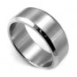Simple Titanium Ring