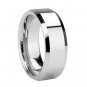 Simple Titanium Ring