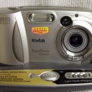 Kodak EasyShare CX4230 Zoom Digital Camera and dock