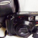 Samsung AF Zoom 1050  38-105mm Super Macro Point & Shoot